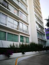 Departamento en Renta en Miguel Hidalgo, Distrito Federal  - Foto 20